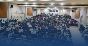 Cioeste une Alpar e escolas da região para colocação profissional