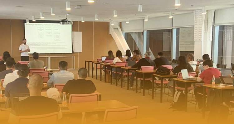 Workshop Key Users