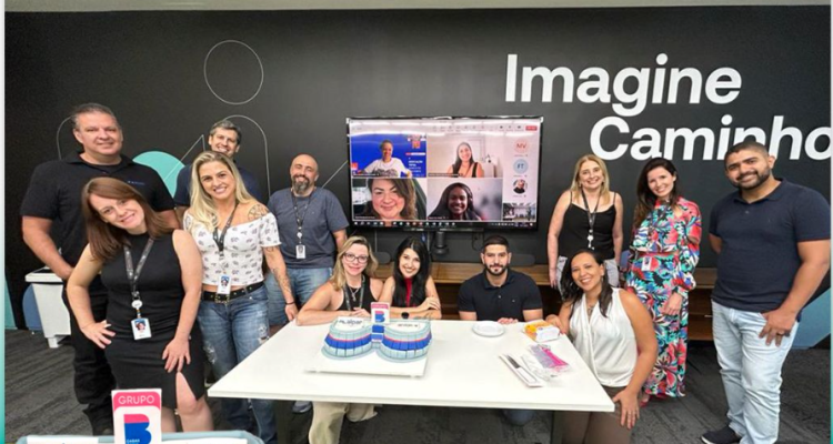 Projeto Evolução ServiceNow para o Grupo Casas Bahia